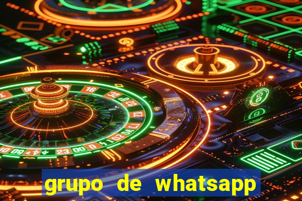 grupo de whatsapp vasco da gama